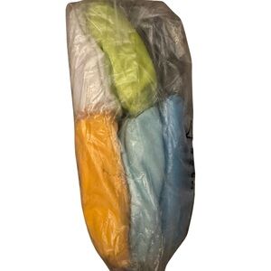 New Alvababy Pocket Cloth Diaper Set of 6!